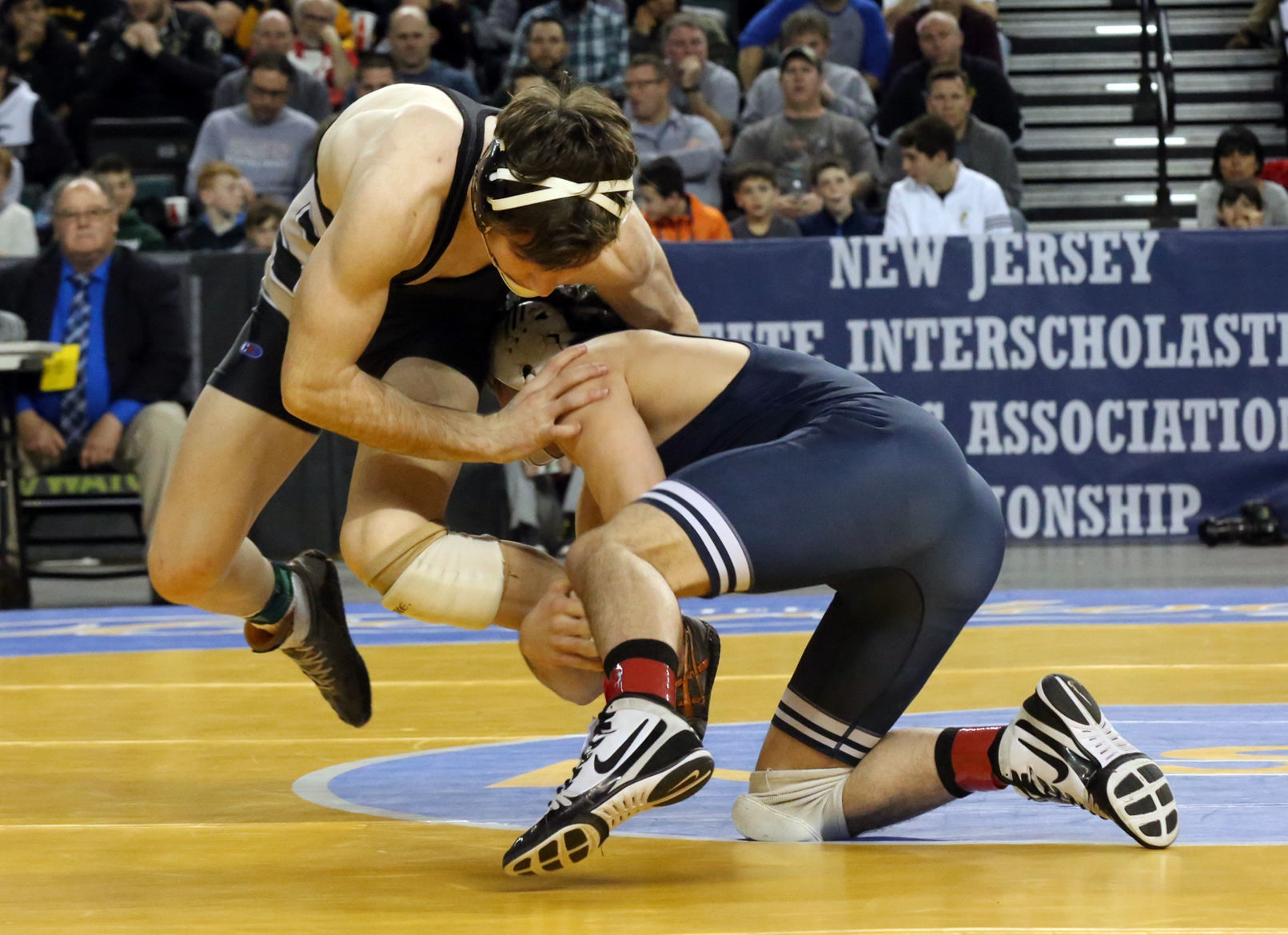 State Wrestling Tournament Finals